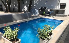Aluve Guesthouse